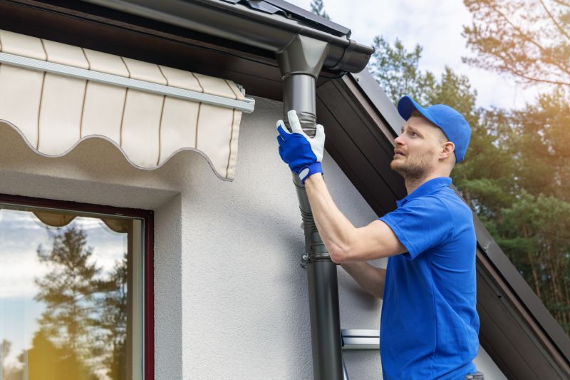 Barn Gutter Repair in Boulder, CO
