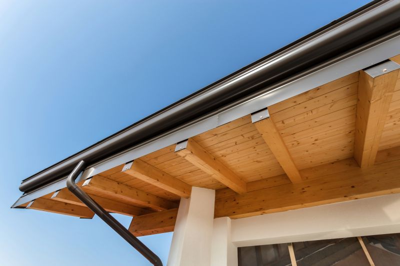 Church Gutter Replacement in Mcdonough, GA