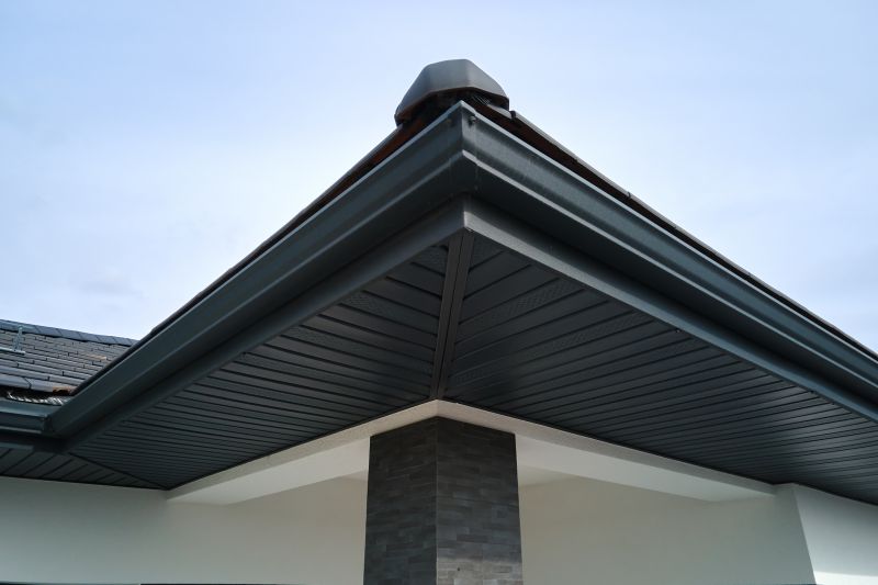 Commercial Gutter Replacement in San Francisco, CA