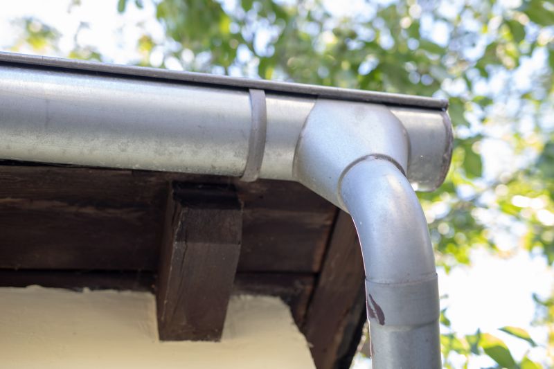 Commercial Gutter Service in Sacramento, CA