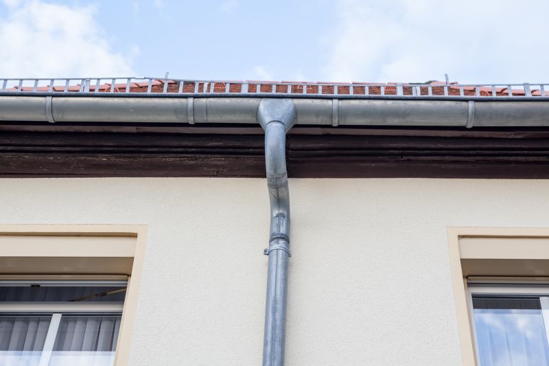 Factory Gutter Installation in San Francisco, CA