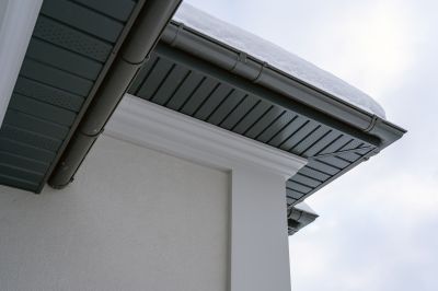 Gutter System Design