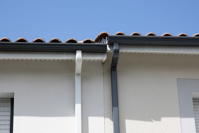 Gutter Installation