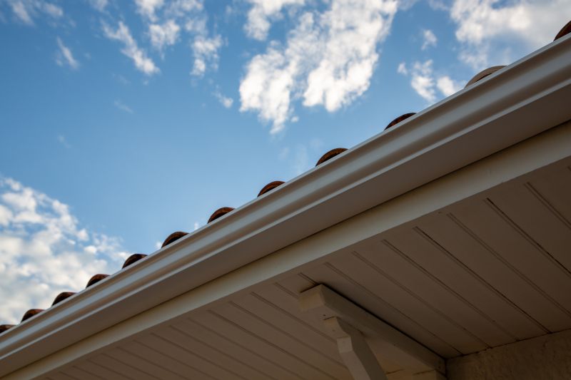 Gutter Patching in Boulder, CO