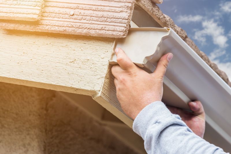 Gutter Repair in Sacramento, CA
