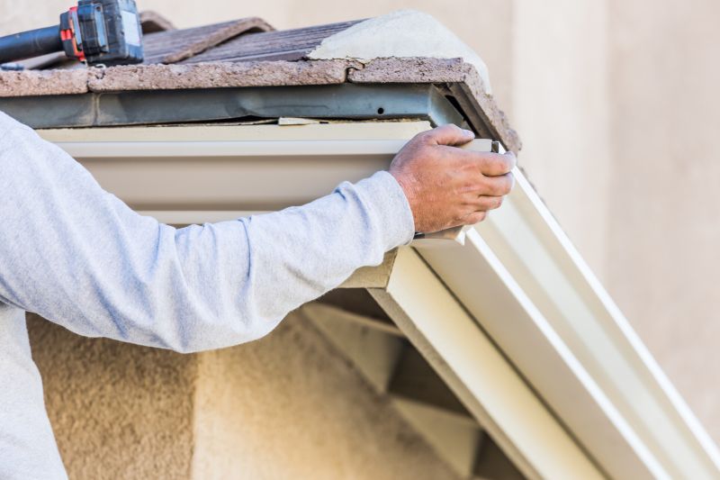 Gutter System Repair in Sacramento, CA