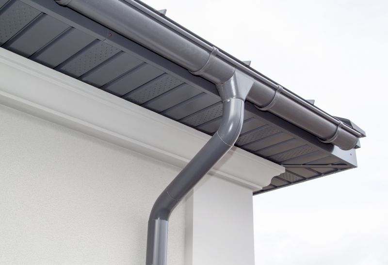 Industrial Gutter Replacement in Mcdonough, GA