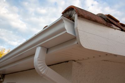 Seamless Gutter Replacement in San Francisco, CA