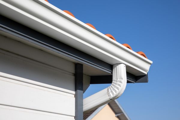 Garage Gutter Installation - Garage Gutter Installation South Houston, Texas