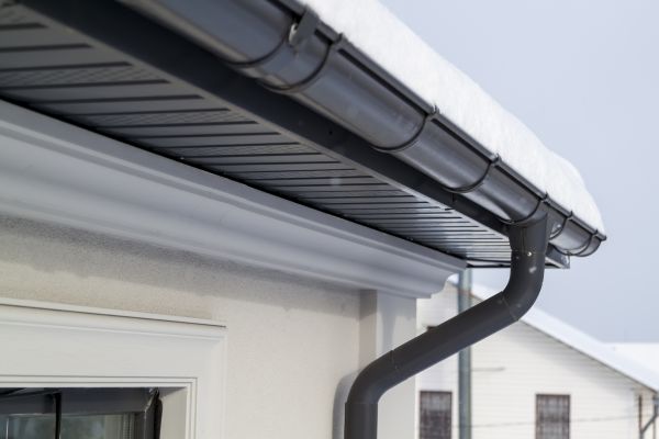 Home Gutter Installation - Home Gutter Installation South Houston, Texas